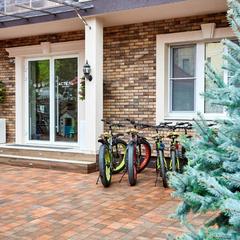 Вилла Астель, Геленджик, Краснодарский край