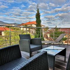 Вилла Астель, Геленджик, Краснодарский край