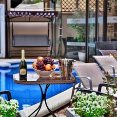 Вилла Астель, Геленджик, Краснодарский край