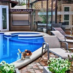 Вилла Астель, Геленджик, Краснодарский край