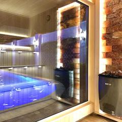 Вилла Астель, Геленджик, Краснодарский край