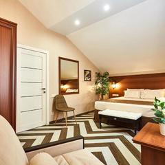 Вилла Астель, Геленджик, Краснодарский край