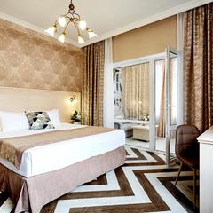 Вилла Астель, Геленджик, Краснодарский край