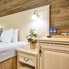 Вилла Астель, Геленджик, Краснодарский край