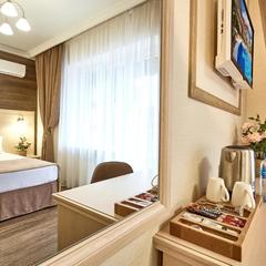 Вилла Астель, Геленджик, Краснодарский край