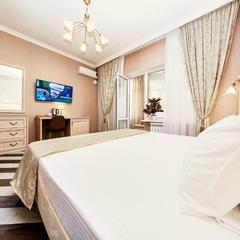 Вилла Астель, Геленджик, Краснодарский край