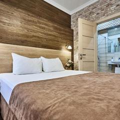 Вилла Астель, Геленджик, Краснодарский край