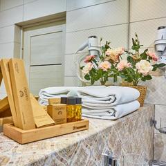 Вилла Астель, Геленджик, Краснодарский край