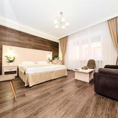 Вилла Астель, Геленджик, Краснодарский край