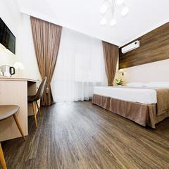 Вилла Астель, Геленджик, Краснодарский край