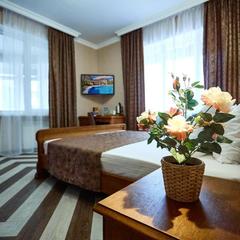 Вилла Астель, Геленджик, Краснодарский край