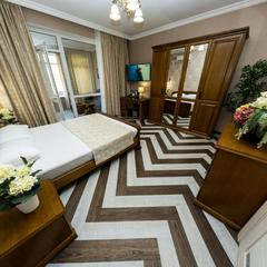 Вилла Астель, Геленджик, Краснодарский край