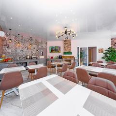 Вилла Астель, Геленджик, Краснодарский край