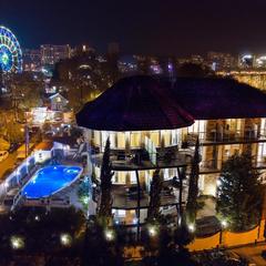 Вилла Астель, Геленджик, Краснодарский край