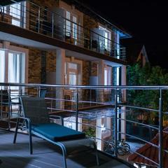 Вилла Астель, Геленджик, Краснодарский край