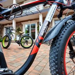 Вилла Астель, Геленджик, Краснодарский край