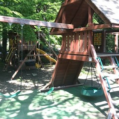 База отдыха Лесная заимка, Геленджик, Краснодарский край