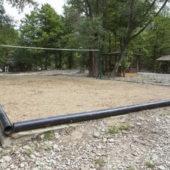 База отдыха Лесная заимка, Геленджик, Краснодарский край