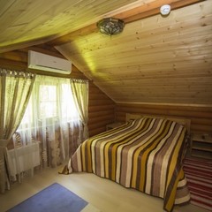 База отдыха Лесная заимка, Геленджик, Краснодарский край