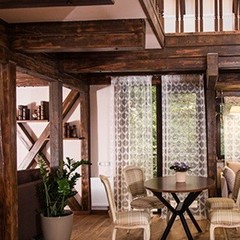 Загородный клуб Кордон, Геленджик, Краснодарский край