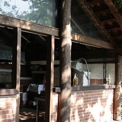 Загородный клуб Кордон, Геленджик, Краснодарский край