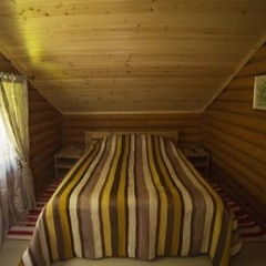 База отдыха Лесная заимка, Геленджик, Краснодарский край