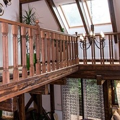 Загородный клуб Кордон, Геленджик, Краснодарский край