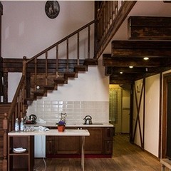 Загородный клуб Кордон, Геленджик, Краснодарский край