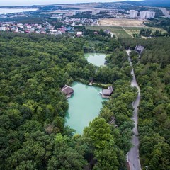 Загородный клуб Кордон, Геленджик, Краснодарский край