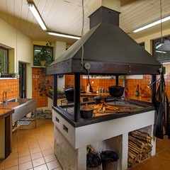 Загородный клуб Кордон, Геленджик, Краснодарский край