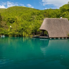 Загородный клуб Кордон, Геленджик, Краснодарский край