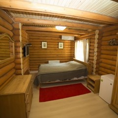 База отдыха Лесная заимка, Геленджик, Краснодарский край