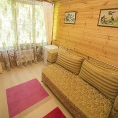 База отдыха Лесная заимка, Геленджик, Краснодарский край