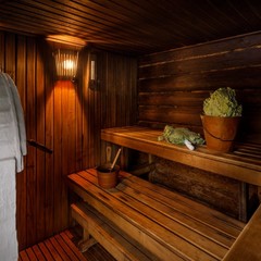 Загородный клуб Кордон, Геленджик, Краснодарский край