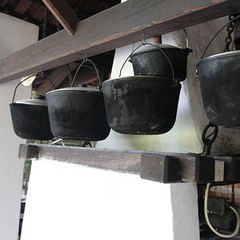 Загородный клуб Кордон, Геленджик, Краснодарский край