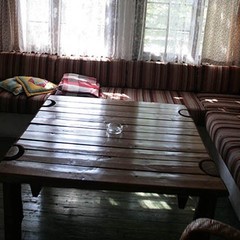 Загородный клуб Кордон, Геленджик, Краснодарский край