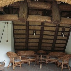 Загородный клуб Кордон, Геленджик, Краснодарский край