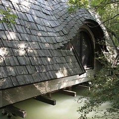 Загородный клуб Кордон, Геленджик, Краснодарский край