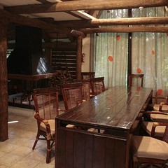 Загородный клуб Кордон, Геленджик, Краснодарский край