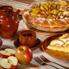 База отдыха Лесная заимка, Геленджик, Краснодарский край