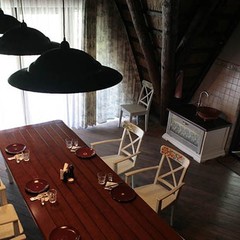 Загородный клуб Кордон, Геленджик, Краснодарский край