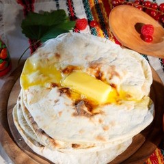 База отдыха Лесная заимка, Геленджик, Краснодарский край