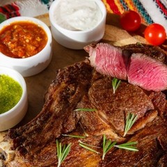 База отдыха Лесная заимка, Геленджик, Краснодарский край