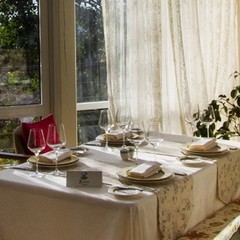 Загородный клуб Кордон, Геленджик, Краснодарский край