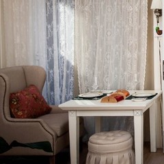 Загородный клуб Кордон, Геленджик, Краснодарский край