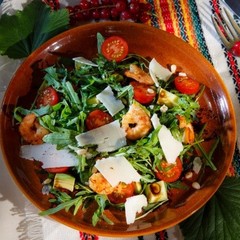 База отдыха Лесная заимка, Геленджик, Краснодарский край