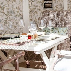 Загородный клуб Кордон, Геленджик, Краснодарский край