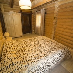 База отдыха Лесная заимка, Геленджик, Краснодарский край