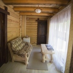 База отдыха Лесная заимка, Геленджик, Краснодарский край