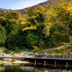 Загородный клуб Кордон, Геленджик, Краснодарский край